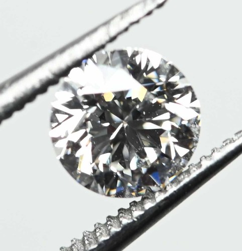 GIA with AGS Ideal Report - Diamond (Natural) - 0.70 ct - Round - E - VVS2 - Picture 6 of 20