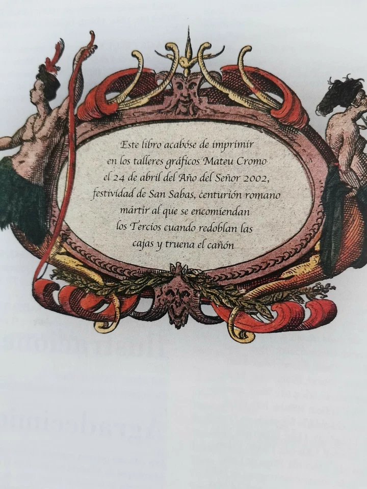 El Capitán Alatriste y la España del Siglo de Oro. Arturo Pérez Reverte . Cómic - Imagen 4 de 4