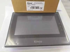 New In Box Kinco Eview 7" HMI MT4414T TOUCH SCREEN Interface Operator Panel