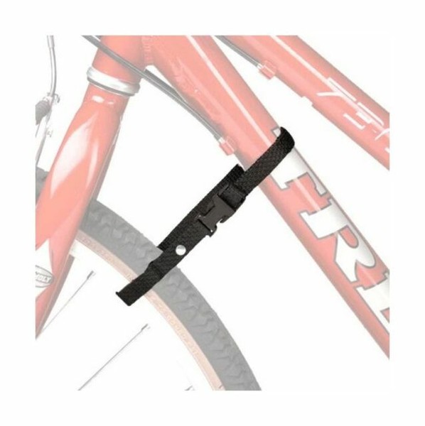 Saris Straps Bike Rack Wheel Holder Bicycle Handle 3033 for sale online