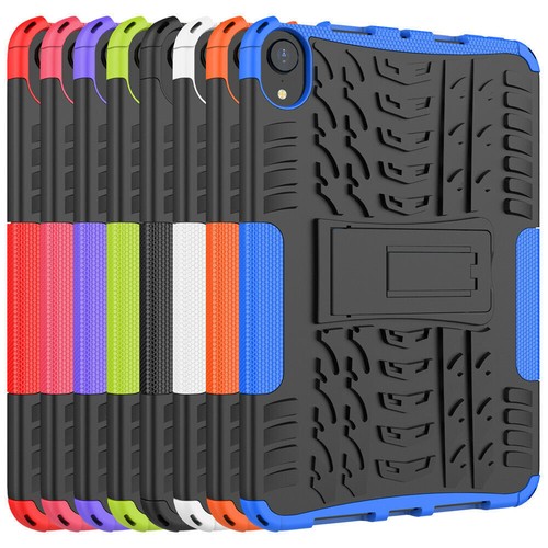 For iPad 11th Gen 11 A16/10th Gen Shockproof Case Heavy Duty Stand Hybrid Cover - Picture 2 of 66