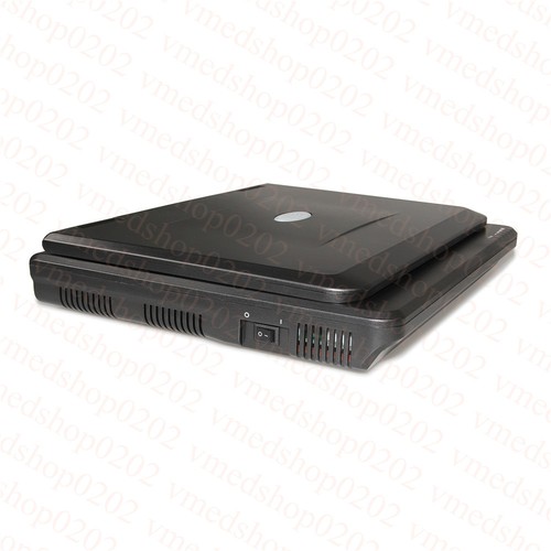 CONTE Digital Ultrasound Scanner Portable Laptop Machine,3.5 Convex Probe, Human - Picture 7 of 12