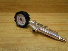 Wika 502469-1 Air Inflator EN 837-1