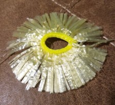 Vintage 1990 Hawaiian Fun Skipper Swimsuit Hula Skirt SK52 VGUC CB3