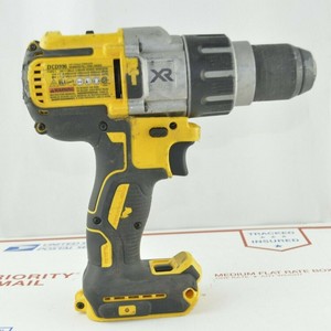 FOR PARTS NOT WORKING DeWalt DCD996 20V XR 1/2 in. Cordless Hammer