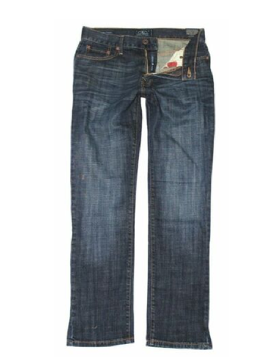 Straight Fit Jeans Kings Cross 