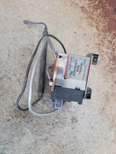 HVAC CONTROL THERMOSTAT WP14.7A-L