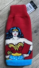 Freaker USA Wonder Woman Bottle Insulator New With Tags