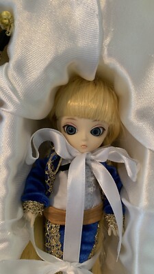 Jun Planning AI BJD Puppe Aquilegia. UK Verkäufer. . Schiff weltweit letztes Angebot