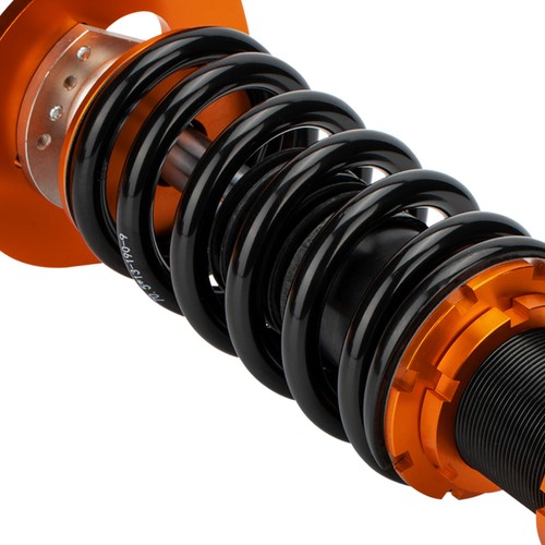 Amortiguador de suspensión deportiva ajustable para Mitsubishi Lancer Evolution VIII - Imagen 9 de 12