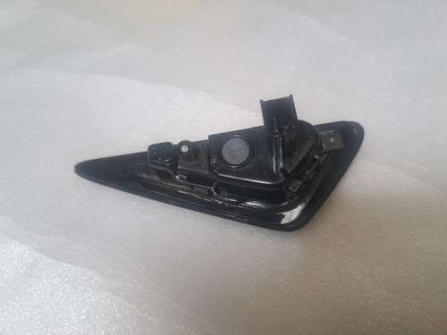 Tesla Model Y 3 Front Left Fender Autopilot Camera Signal 2020 - 2023 Oem - Picture 2 of 5