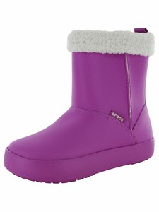 crocs boots uk