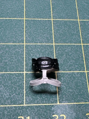 Star Wars Vintage Collection STARKILLER Vaders Apprentice VC100 Belt Assessory