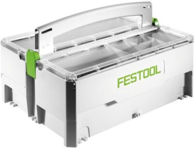 Festool SYS-StorageBox SYS-SB | 499901
