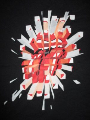 2005 ROLLING STONES 