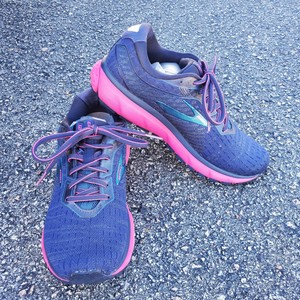 ebay brooks ghost 12