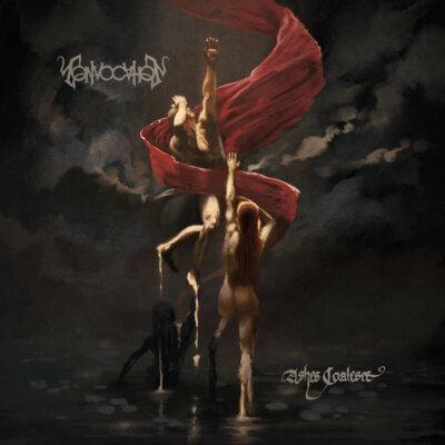 CONVOCATION - Ashes Coalesce - CD Digipak -  DEATH METAL