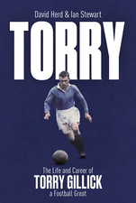 Torry: the Life and Career of a Football Great