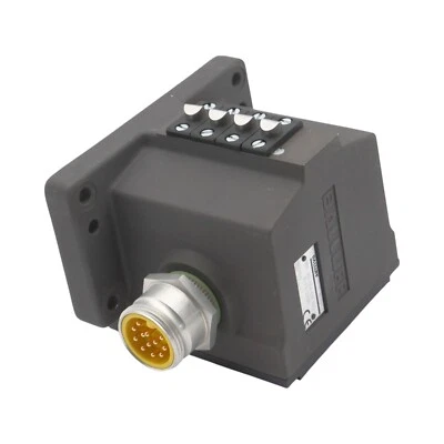 Balluff BNS 819-D04-E12-100-10-FD-S90R BNS00H90 Reihenpositionsschalter -unused- - Bild 1 von 4