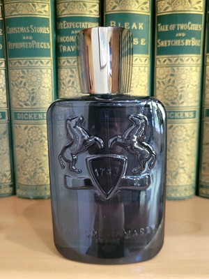 Parfums de Marly Sedley 4.2 oz Men's Eau de Parfum New Without Box