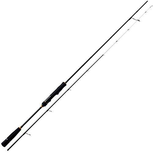 Major Craft CRXLS702M/NS 磯竿 MAJOR CRAFT Squid Boat Fishing Spinning Rod IKA METAL CRXJ