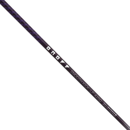 for LADIES GLOBERIDE DAIWA Golf Japan 2025 ONOFF DRIVER LADY SMOOTH KICK LP-425D - Picture 8 of 15