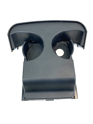 02-04 JEEP GRAND CHEROKEE COMMANDER CONSOLE CUP HOLDER CUPHOLDER