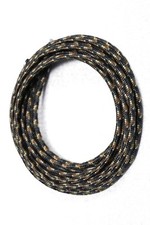 5 FEET CAMO CIR-CUT ARCHERY NS-60 RELEASE LOOP - THE BEST BOW D LOOP EVER  FSH