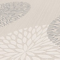 A.S. CréAtion | Best Of Vlies | 937912 | Vliestapete | 10.05X0.53 M | Beige