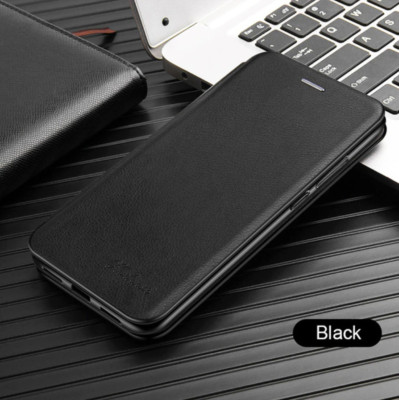 Für iPhone 7 8 X/XS XR 11 12 13 PRO MAX Cover PU Leder Buch Geldbörse Ständer Etui