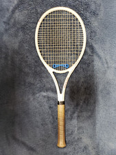 SLAZENGER Panther Jimmy Conners Autograph in ...