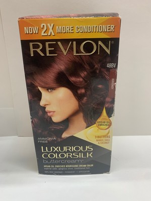 48bv colorsilk