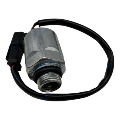 For D85EX-15 WA500-7 HM300-3 400-3 Solenoid Valve 56D-15-35220