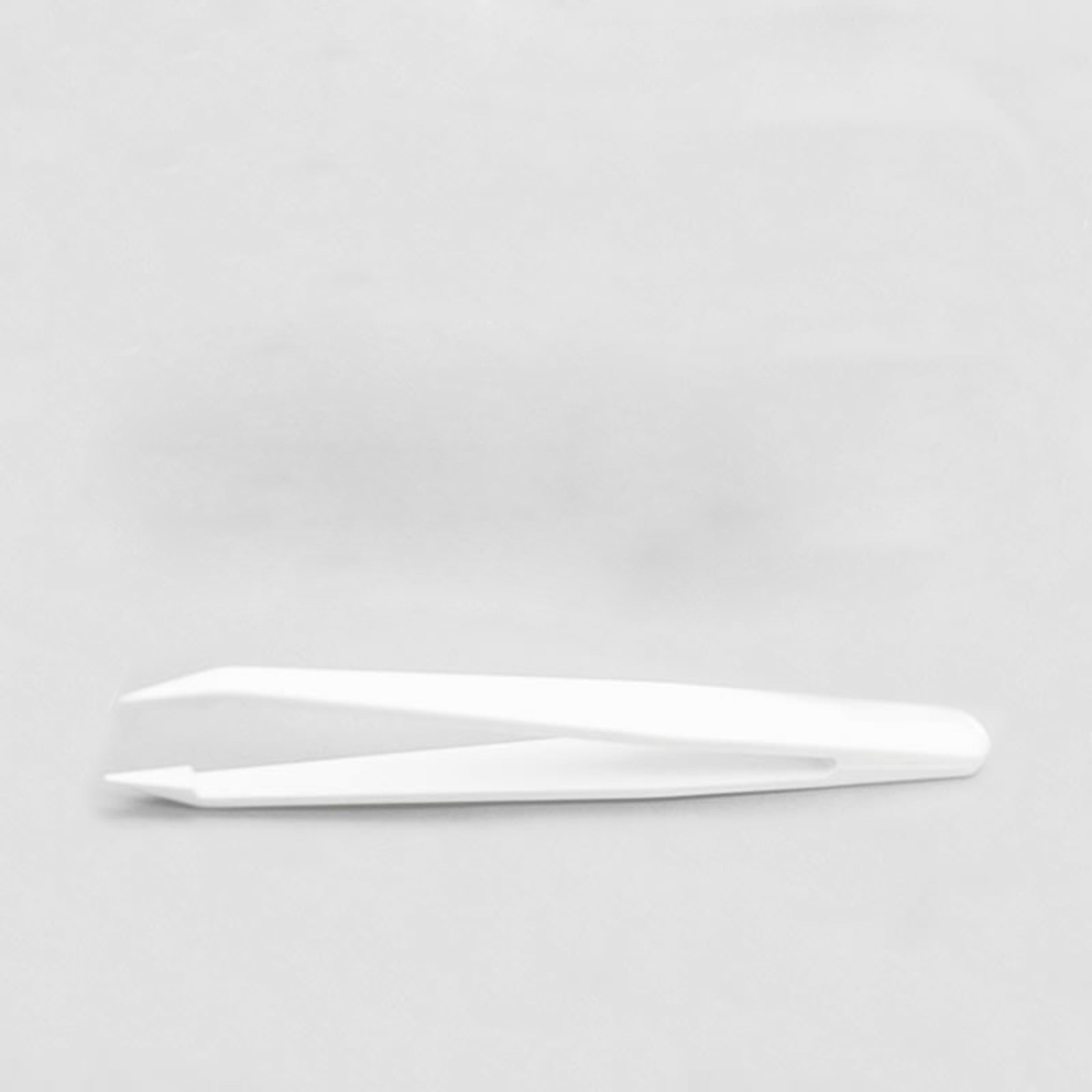 2 PCS 12cm Length White Bluntended Forceps Western Blot WB Tweezers eBay