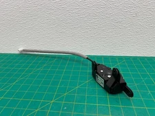 07-18 BMW X5 REAR RIGHT SIDE LOWER BOTTOM TAILGATE LOCK LATCH TRUNK LID OEM