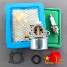 Carburetor Air Filter For Devilbiss Excell 2500 Psi Vr2500 Washer 6.5hp Bs