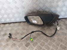 Retroviseur gauche (ou coque) Citroen C8