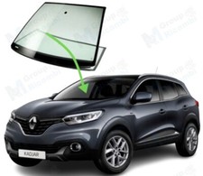 Pare-brise Renault Kadjar