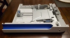  HP Color LaserJet CM3530fs CP3525 M575 250-Sheet Paper Tray RM1-4967-040CN