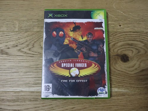 ORIGINAL XBOX GAMES (NOT 360/ONE) PICK-A-GAME VARIOUS TITLES **UPDATED**28/07/25 - Picture 286 of 308