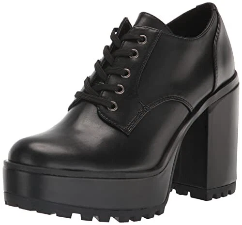 Steve madden women's best sale oxfords