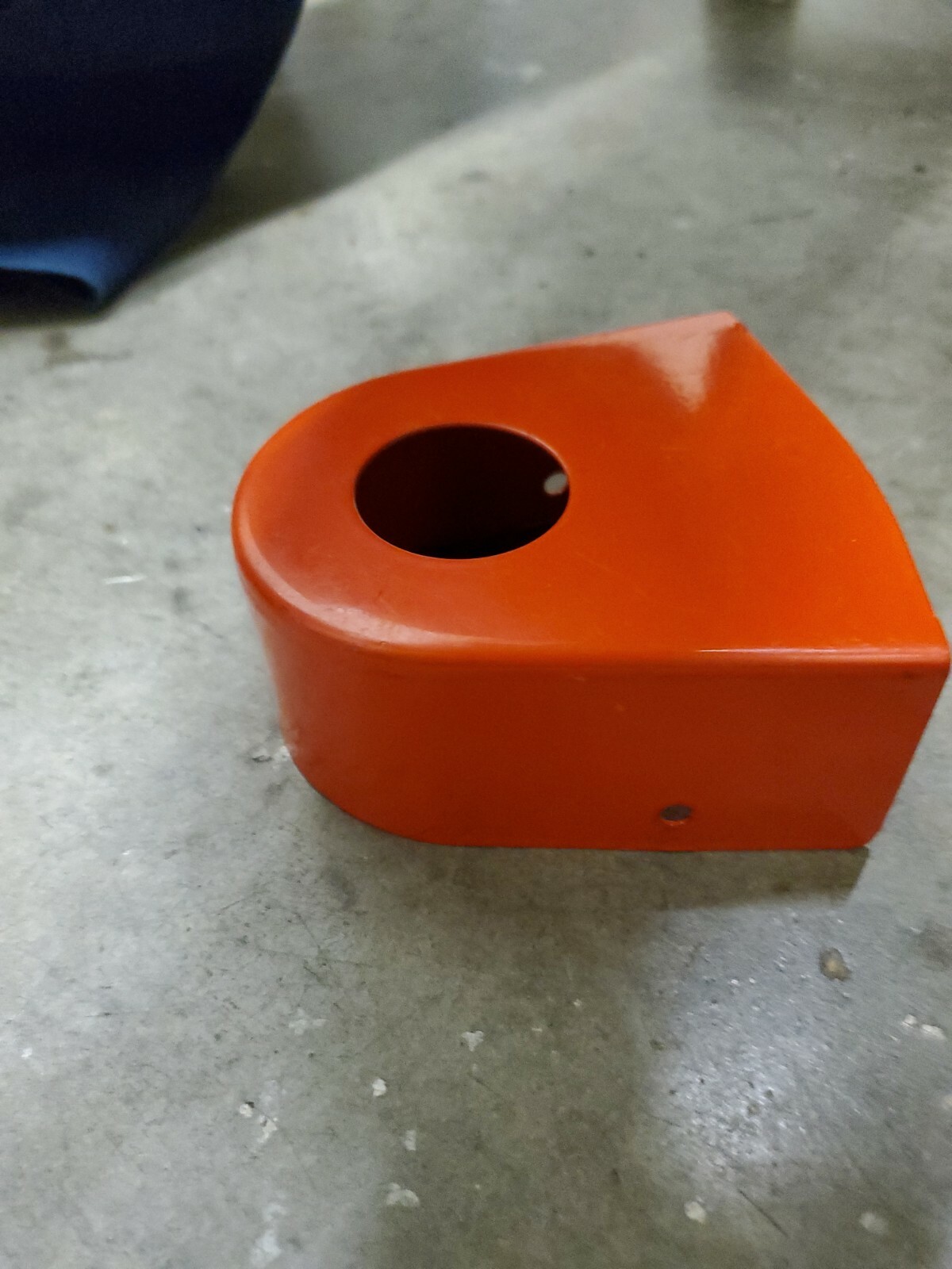 Edger Blade Guard 601001978 eBay