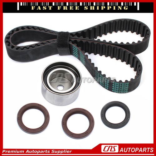 Timing Belt Kits For 9505 Dodge Neon Stratus Plymouth Breeze 2.0L