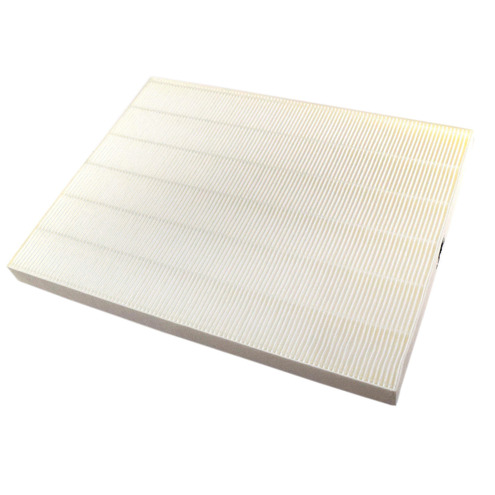 True HEPA +4 Carbon Filter Set for Electrolux EL480A EL490A EL491A Air