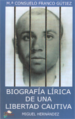 Biografía lírica de una libertad cautiva. NUEVO. Envío URGENTE. BIOGRAFIAS - Imagen 1 de 1