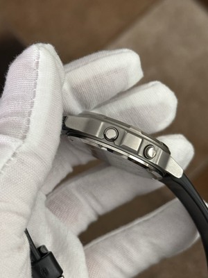 時計 CASIO DW-3100 Vintage Casio DW-3100 Digi Graph Lap Split Memory 30 Men's