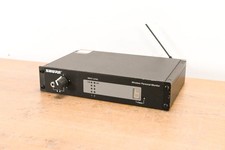 Shure P4T-X1 Wireless Transmitter for PSM 400...