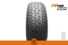 Set Of 4 Used 22555r19 Firestone Destination Le3 - 99h - 8.5-932 No Repairs Set Of 4 Used 22555r19 Firestone Destination Le3 - 99h - 8.5-932 No Repairs