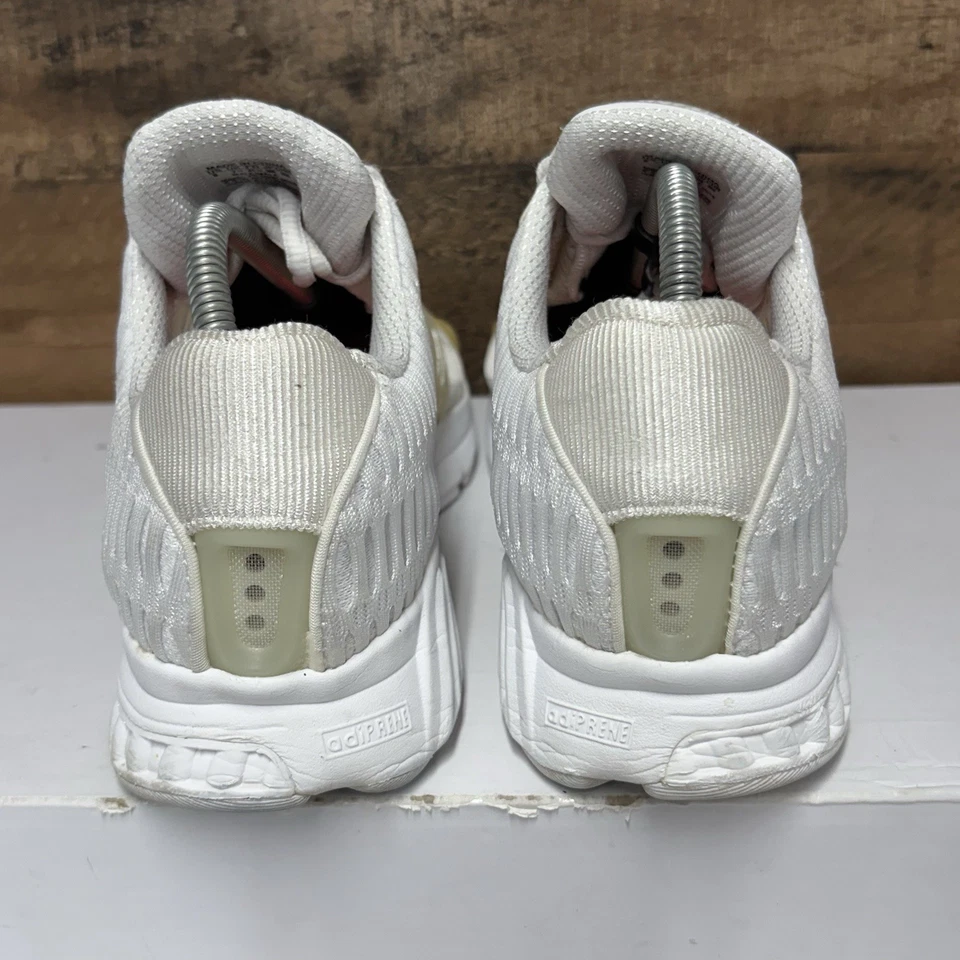 Adidas ClimaCool 1 Triple Blanco - Hombre’s 8 / Mujer’s 9 - S75927 - 2016 Foto 4 de 4