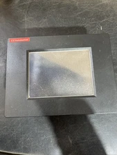 AVG EZ Automation 24 VDC 6" Touch Screen EZ3-T6C-E Monitor Panel Display